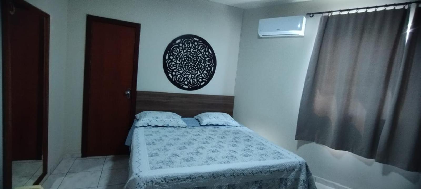 Hotel Jb Sao Mateus Luaran gambar