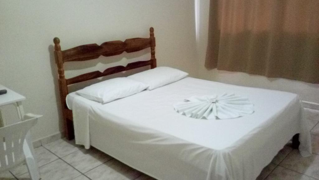 Hotel Jb Sao Mateus Luaran gambar
